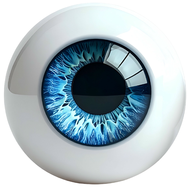 Vision eye